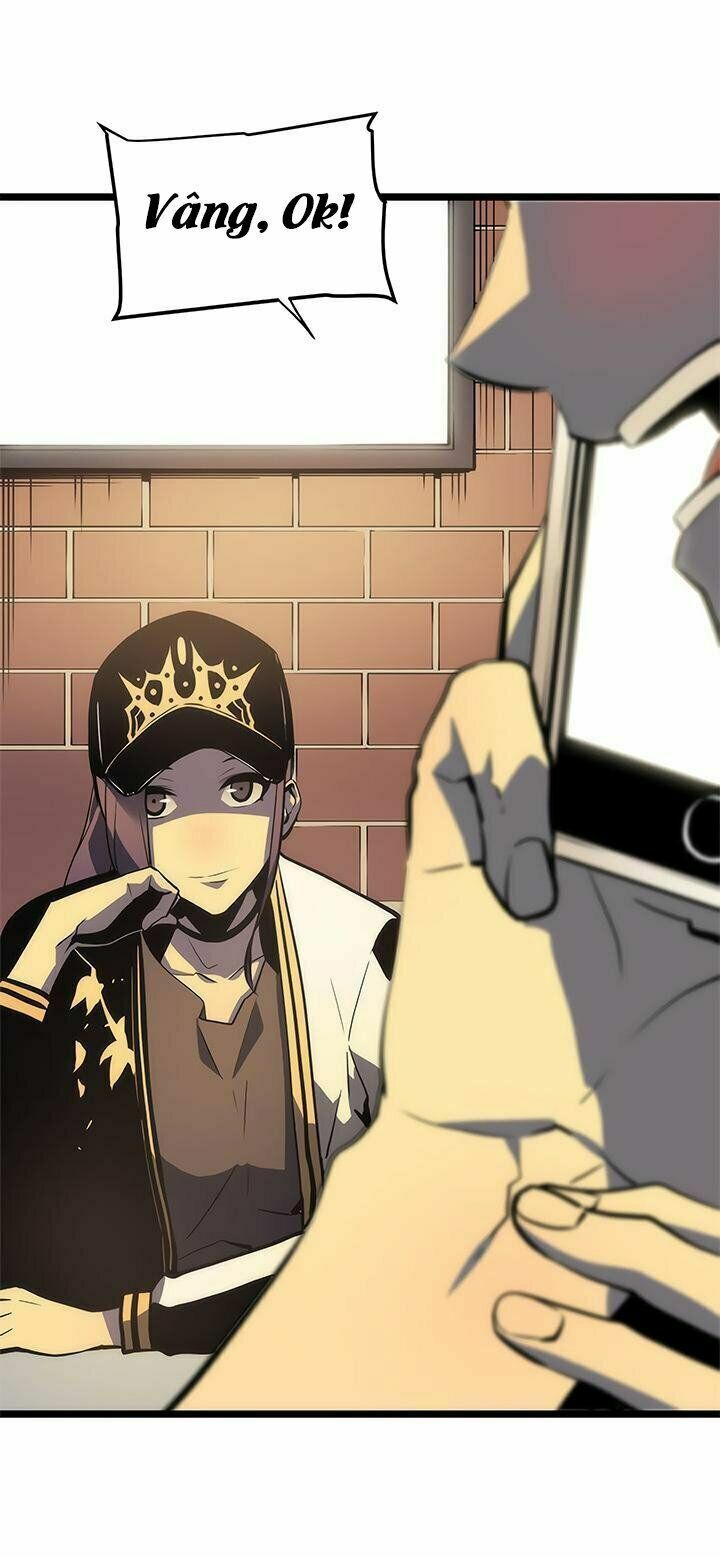 đọc truyện Tôi Thăng Cấp Một Mình Chương 67 ảnh 53 tại Thiên Thai Truyện