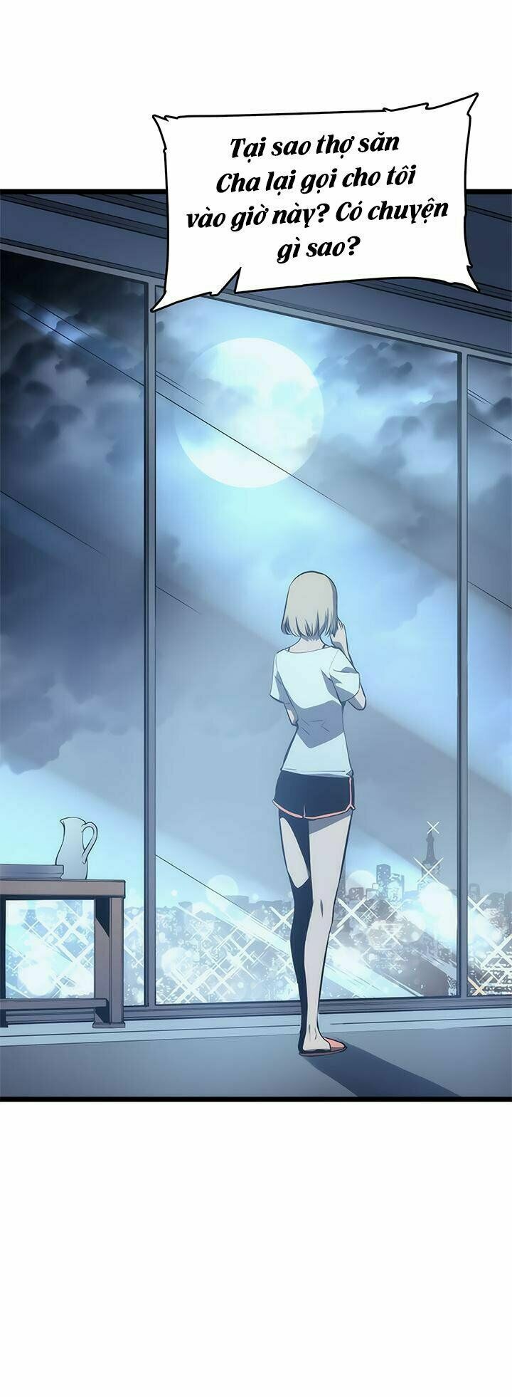 đọc truyện Tôi Thăng Cấp Một Mình Chương 67 ảnh 55 tại Thiên Thai Truyện