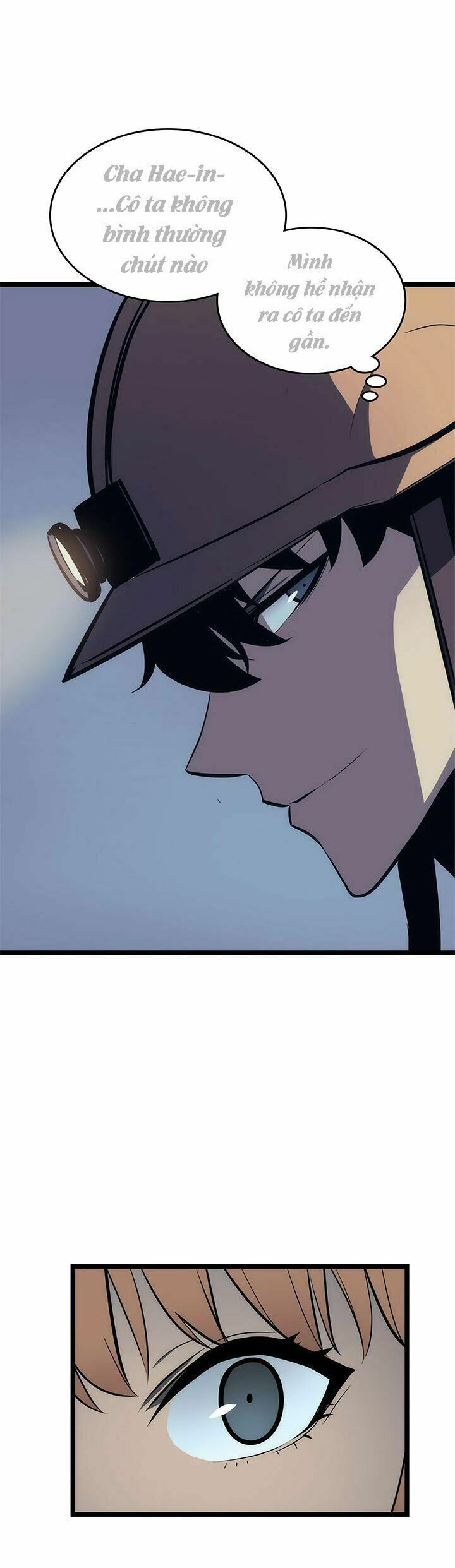 đọc truyện Tôi Thăng Cấp Một Mình Chương 67 ảnh 8 tại Thiên Thai Truyện