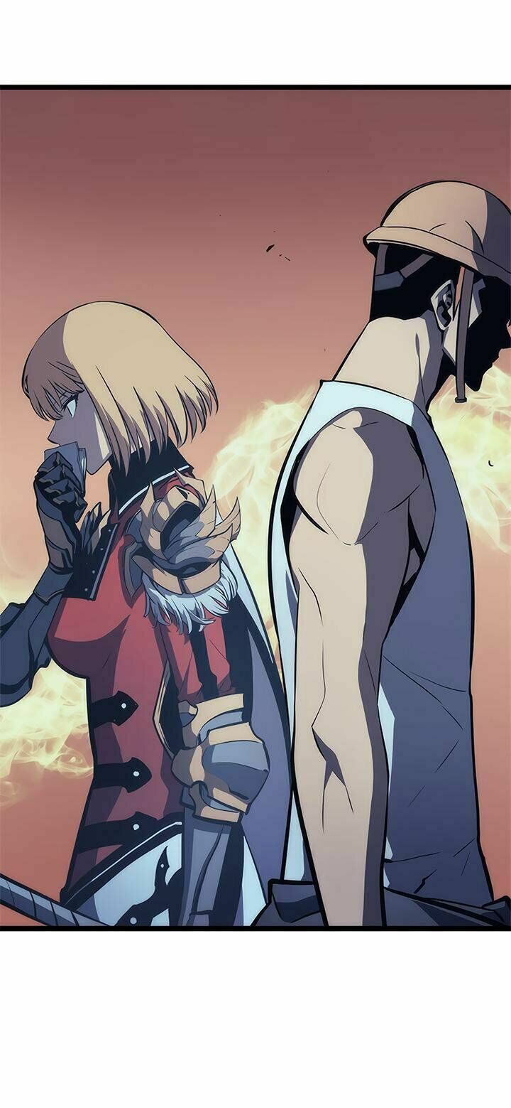 đọc truyện Tôi Thăng Cấp Một Mình Chương 67 ảnh 10 tại Thiên Thai Truyện