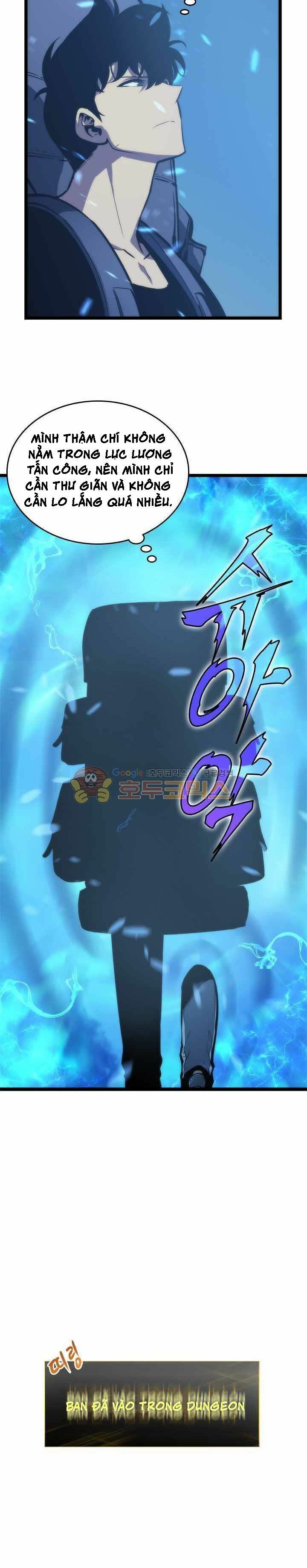 đọc truyện Tôi Thăng Cấp Một Mình Chương 68 ảnh 26 tại Thiên Thai Truyện