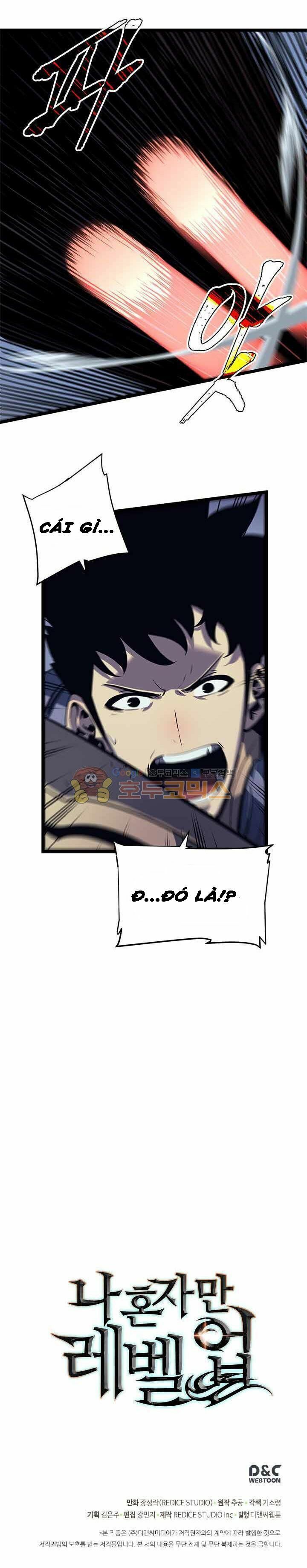 đọc truyện Tôi Thăng Cấp Một Mình Chương 68 ảnh 33 tại Thiên Thai Truyện