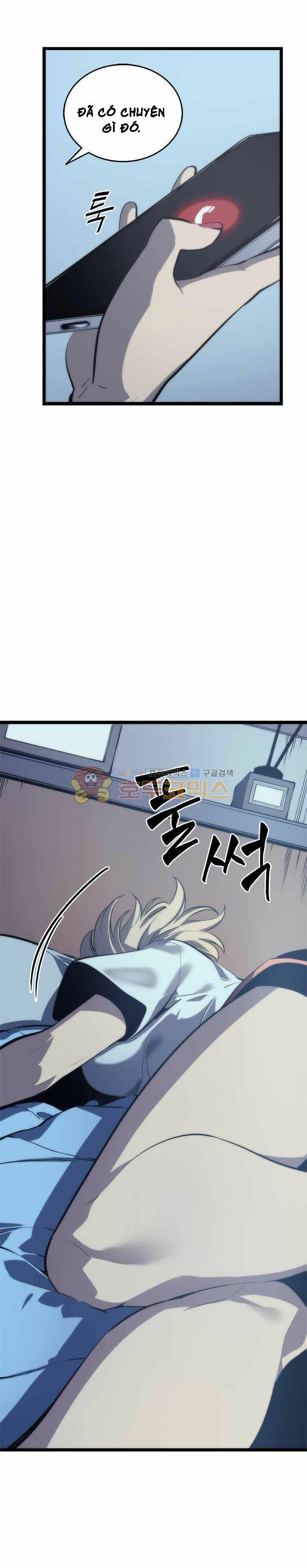 đọc truyện Tôi Thăng Cấp Một Mình Chương 68 ảnh 7 tại Thiên Thai Truyện