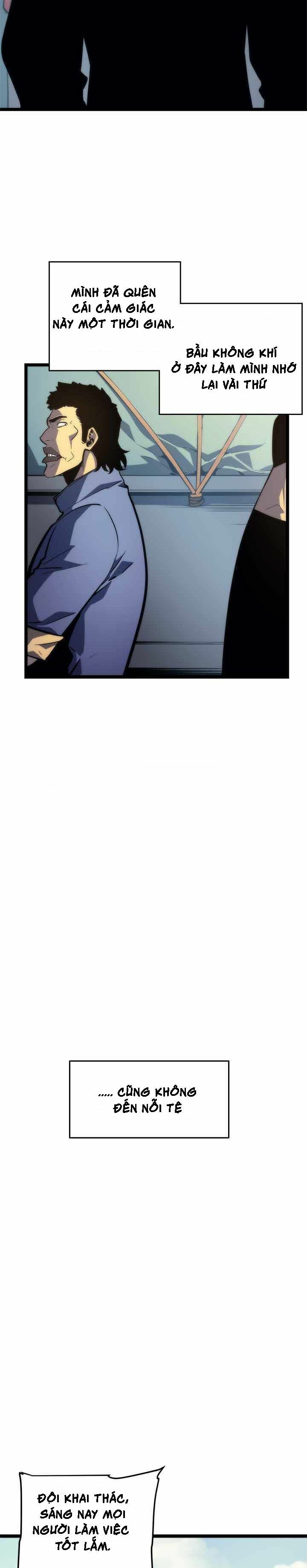 đọc truyện Tôi Thăng Cấp Một Mình Chương 68 ảnh 11 tại Thiên Thai Truyện