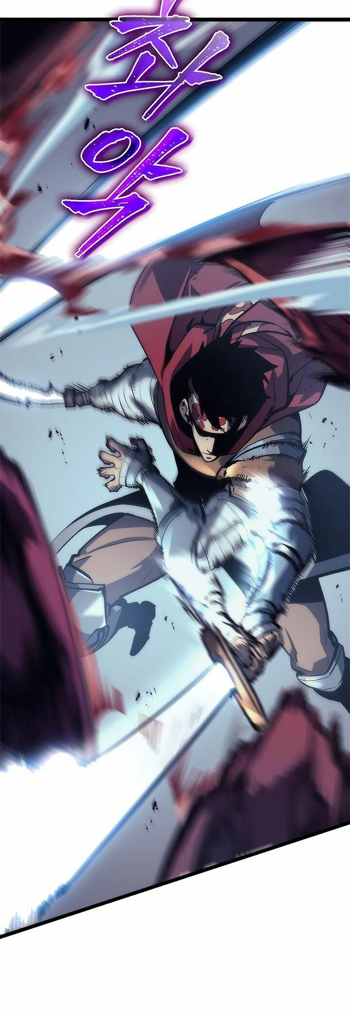 đọc truyện Tôi Thăng Cấp Một Mình Chương 69 ảnh 12 tại Thiên Thai Truyện