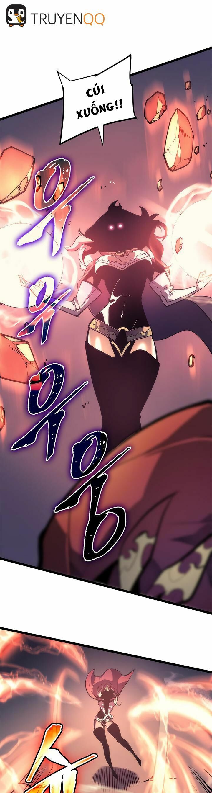 đọc truyện Tôi Thăng Cấp Một Mình Chương 69 ảnh 13 tại Thiên Thai Truyện