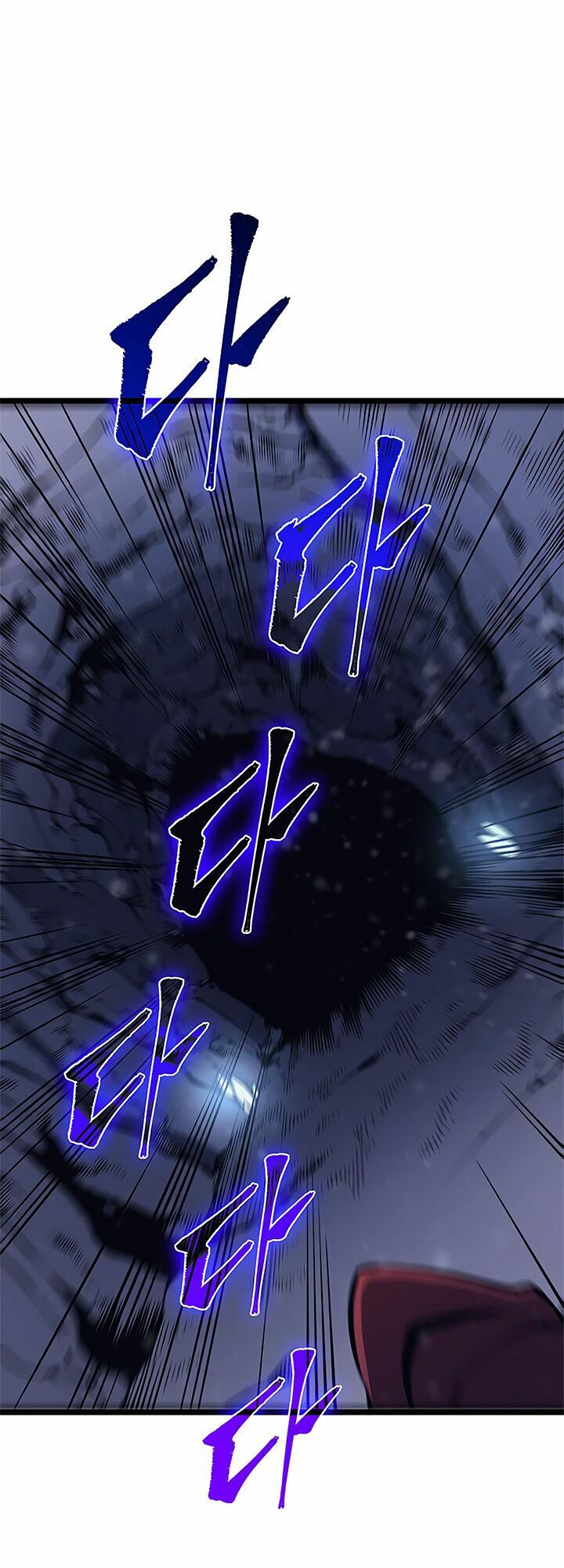 đọc truyện Tôi Thăng Cấp Một Mình Chương 69 ảnh 4 tại Thiên Thai Truyện