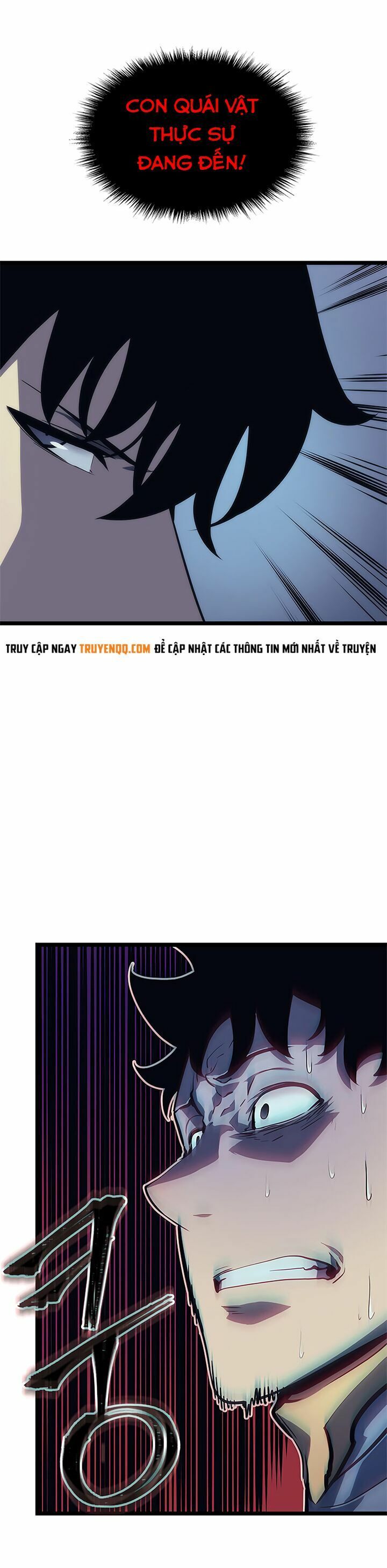 đọc truyện Tôi Thăng Cấp Một Mình Chương 69 ảnh 22 tại Thiên Thai Truyện