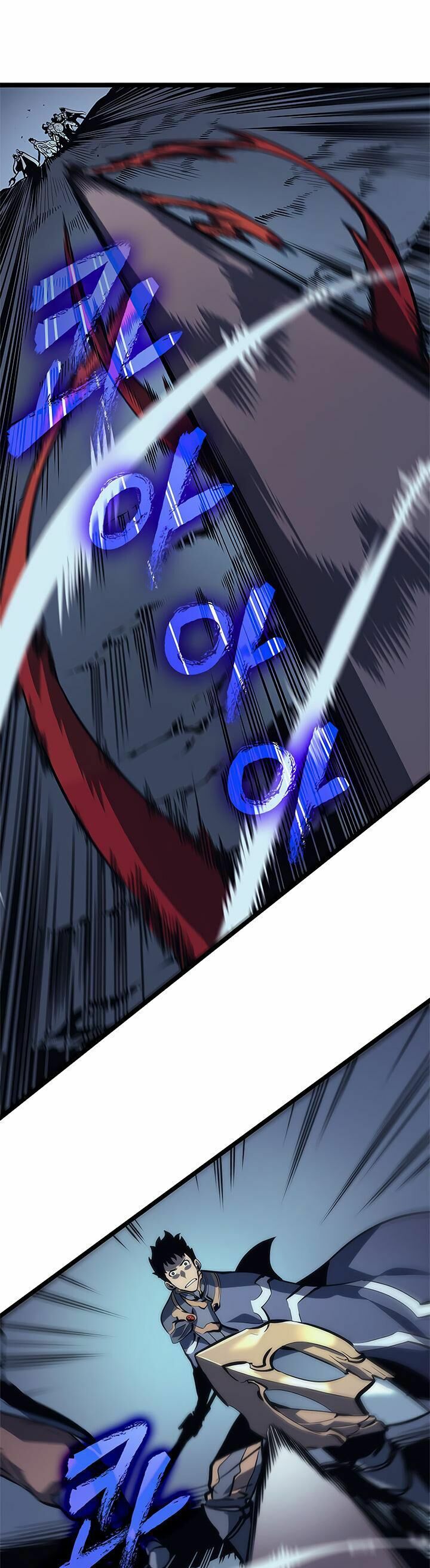 đọc truyện Tôi Thăng Cấp Một Mình Chương 69 ảnh 29 tại Thiên Thai Truyện