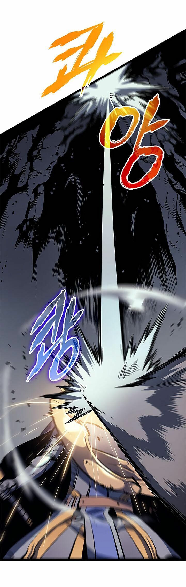 đọc truyện Tôi Thăng Cấp Một Mình Chương 69 ảnh 31 tại Thiên Thai Truyện