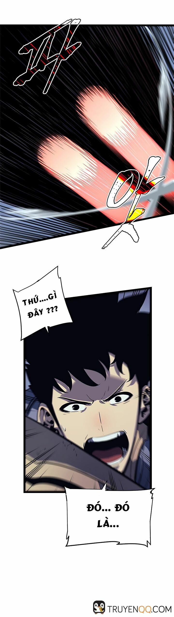 đọc truyện Tôi Thăng Cấp Một Mình Chương 69 ảnh 5 tại Thiên Thai Truyện