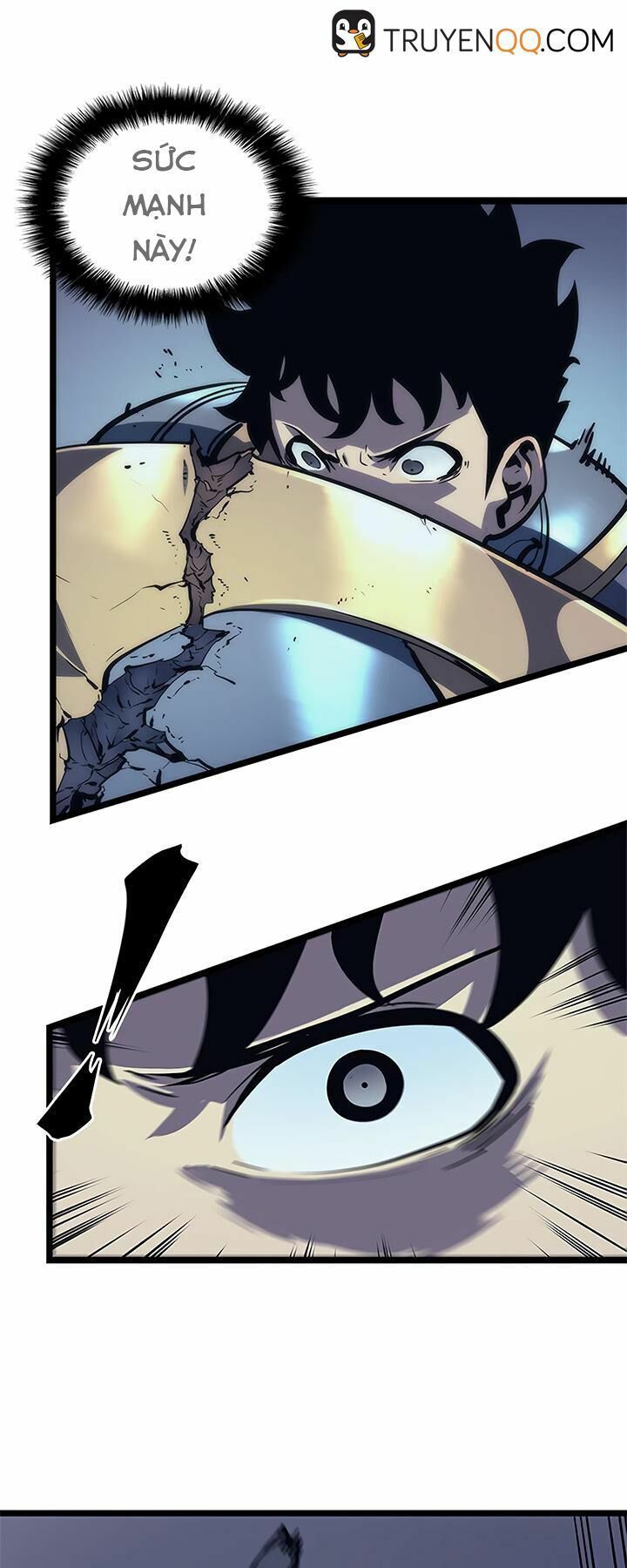 đọc truyện Tôi Thăng Cấp Một Mình Chương 69 ảnh 32 tại Thiên Thai Truyện