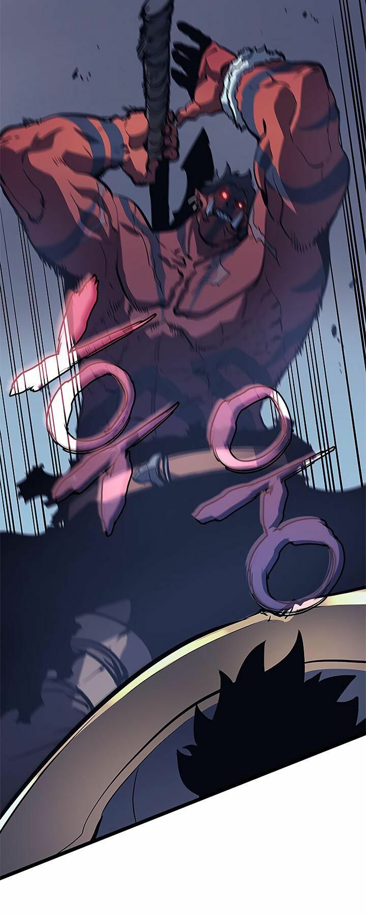 đọc truyện Tôi Thăng Cấp Một Mình Chương 69 ảnh 33 tại Thiên Thai Truyện