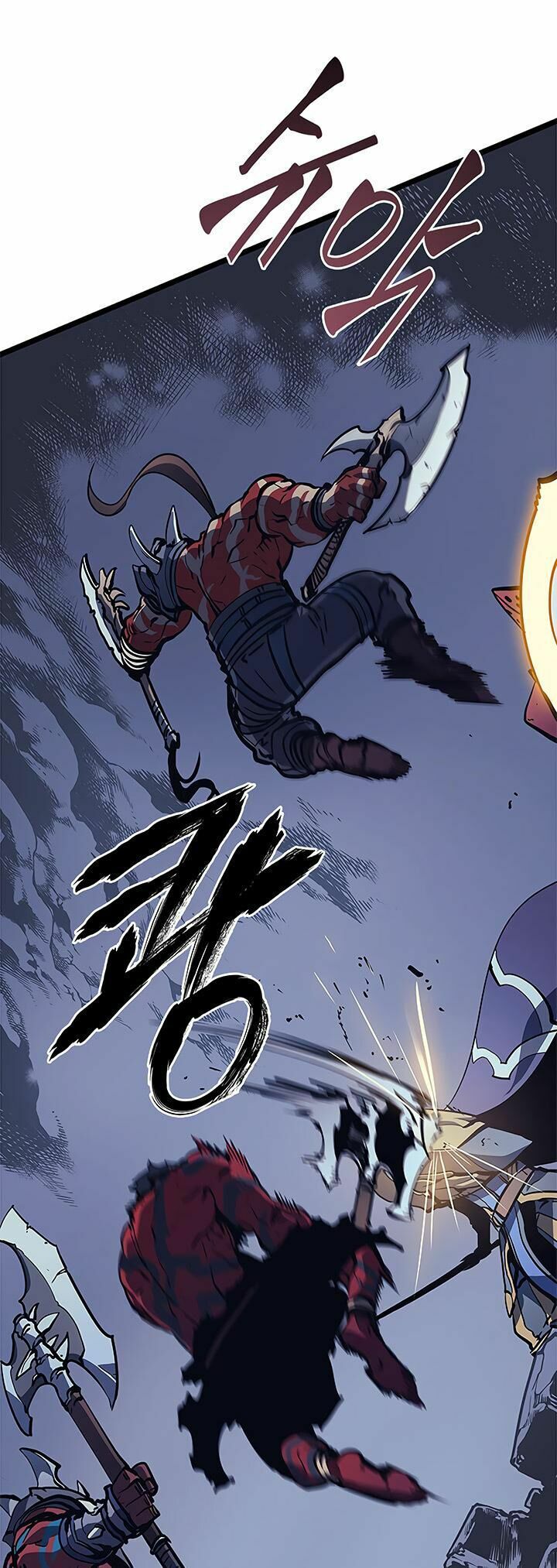 đọc truyện Tôi Thăng Cấp Một Mình Chương 69 ảnh 34 tại Thiên Thai Truyện