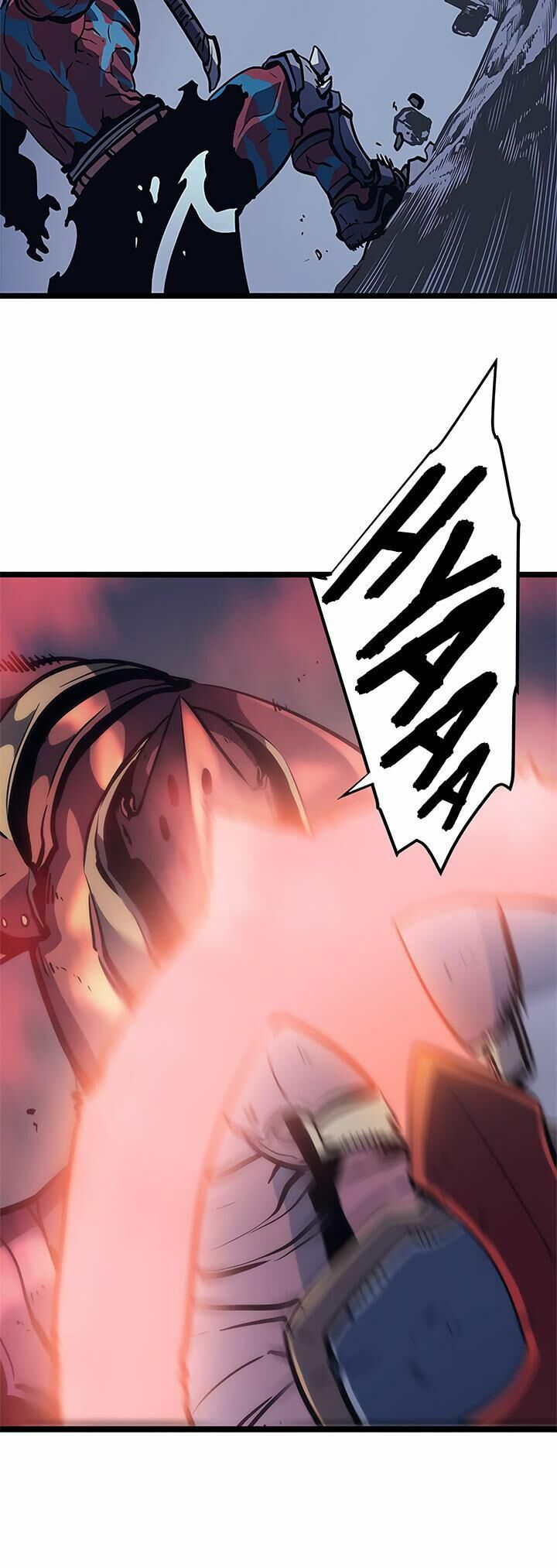 đọc truyện Tôi Thăng Cấp Một Mình Chương 69 ảnh 35 tại Thiên Thai Truyện