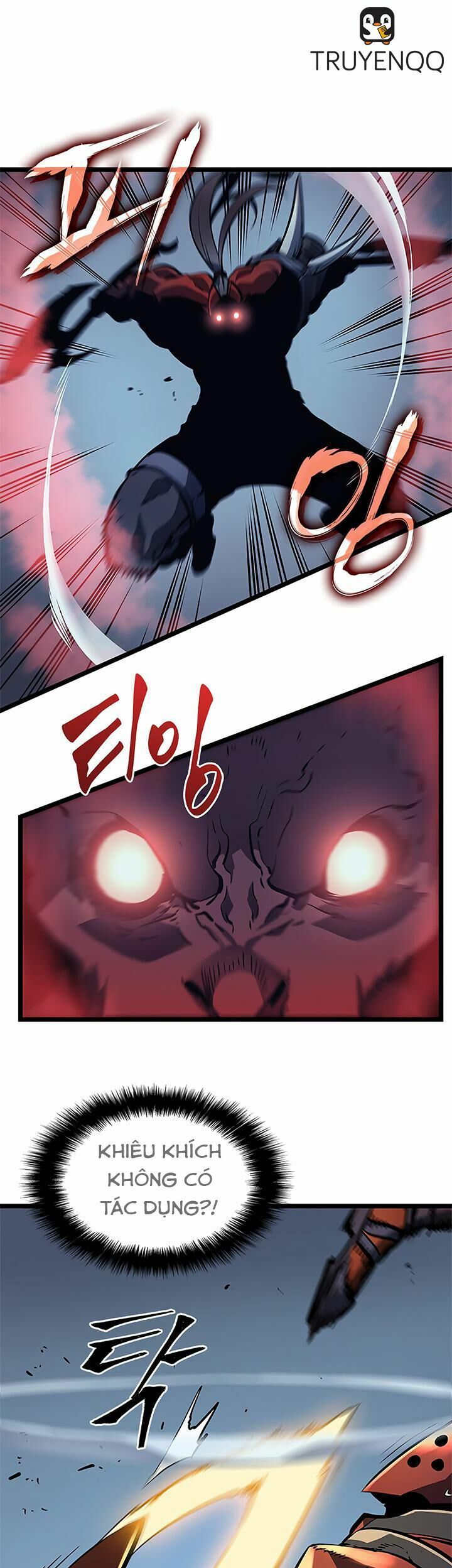 đọc truyện Tôi Thăng Cấp Một Mình Chương 69 ảnh 36 tại Thiên Thai Truyện