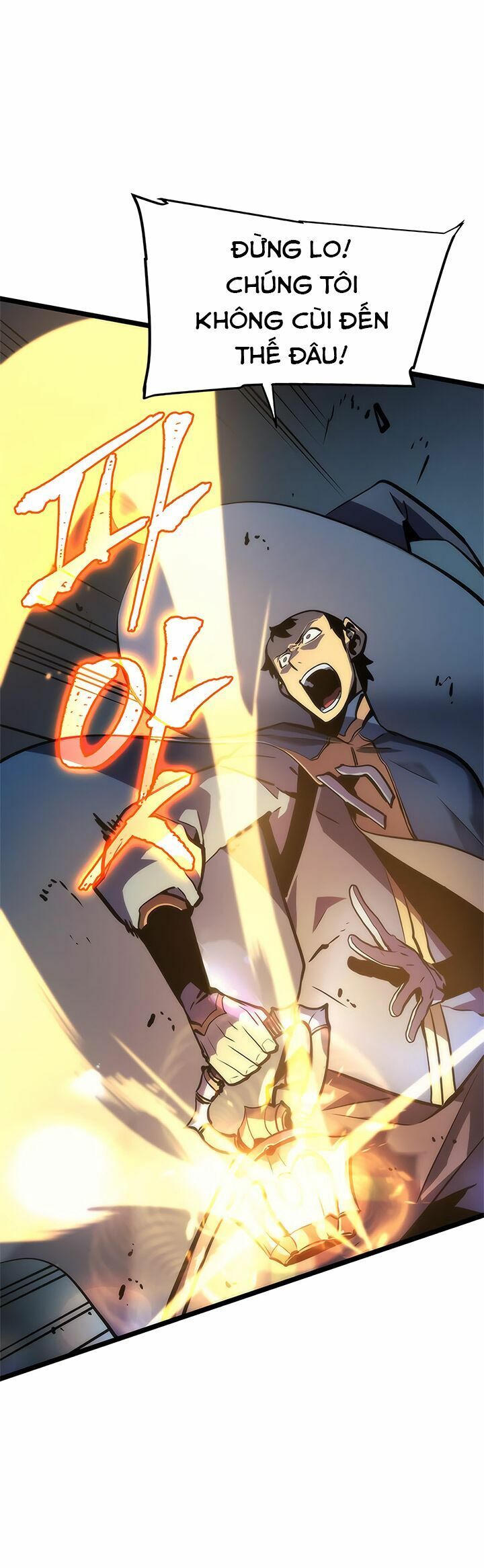 đọc truyện Tôi Thăng Cấp Một Mình Chương 69 ảnh 38 tại Thiên Thai Truyện