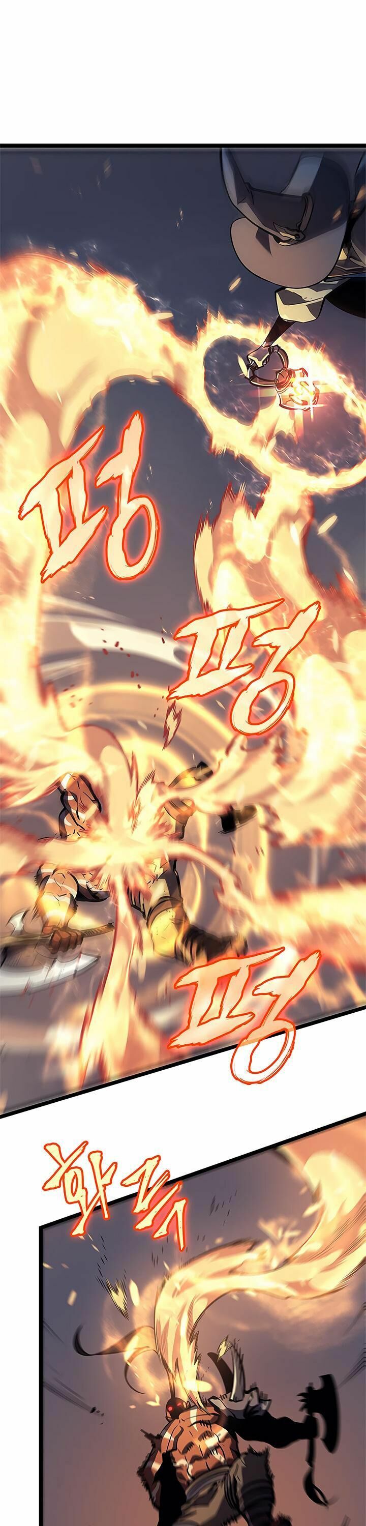 đọc truyện Tôi Thăng Cấp Một Mình Chương 69 ảnh 39 tại Thiên Thai Truyện