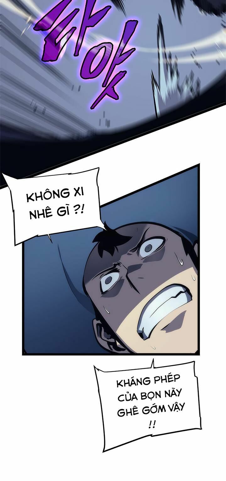 đọc truyện Tôi Thăng Cấp Một Mình Chương 69 ảnh 41 tại Thiên Thai Truyện