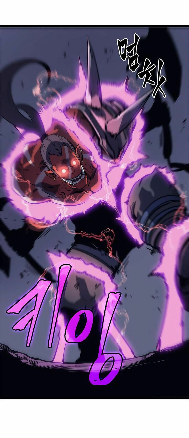 đọc truyện Tôi Thăng Cấp Một Mình Chương 69 ảnh 42 tại Thiên Thai Truyện