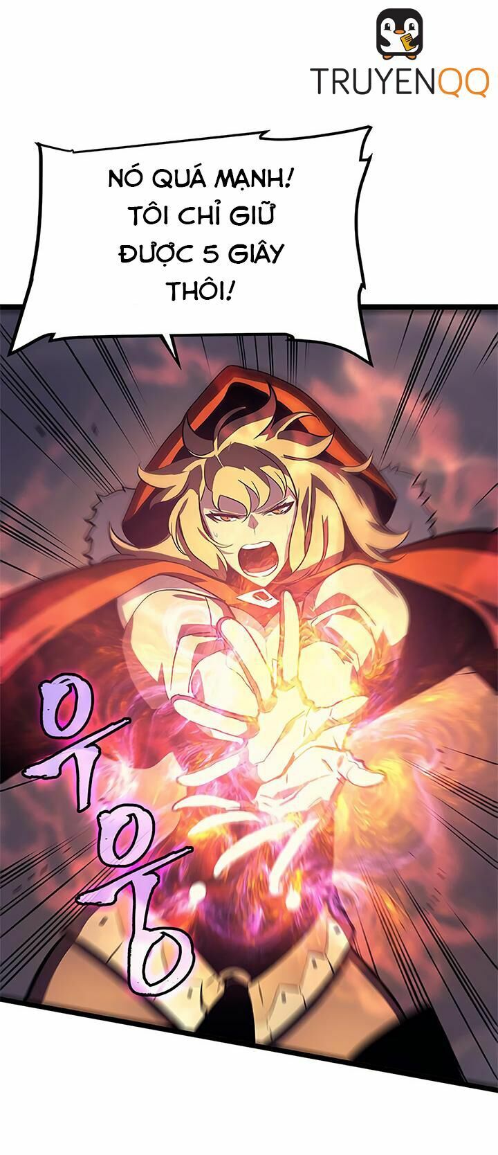 đọc truyện Tôi Thăng Cấp Một Mình Chương 69 ảnh 43 tại Thiên Thai Truyện