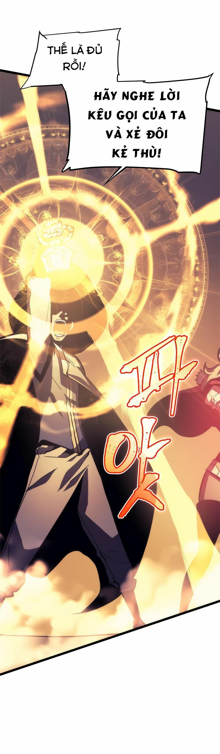 đọc truyện Tôi Thăng Cấp Một Mình Chương 69 ảnh 44 tại Thiên Thai Truyện