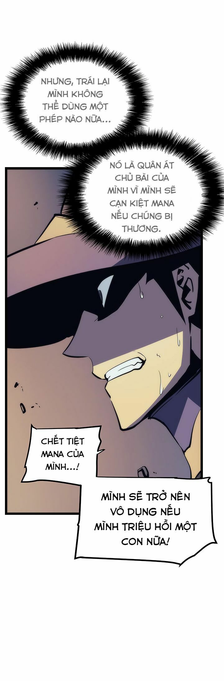 đọc truyện Tôi Thăng Cấp Một Mình Chương 69 ảnh 47 tại Thiên Thai Truyện