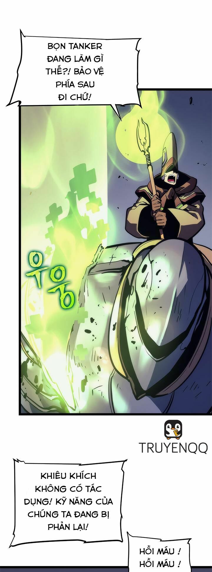 đọc truyện Tôi Thăng Cấp Một Mình Chương 69 ảnh 49 tại Thiên Thai Truyện