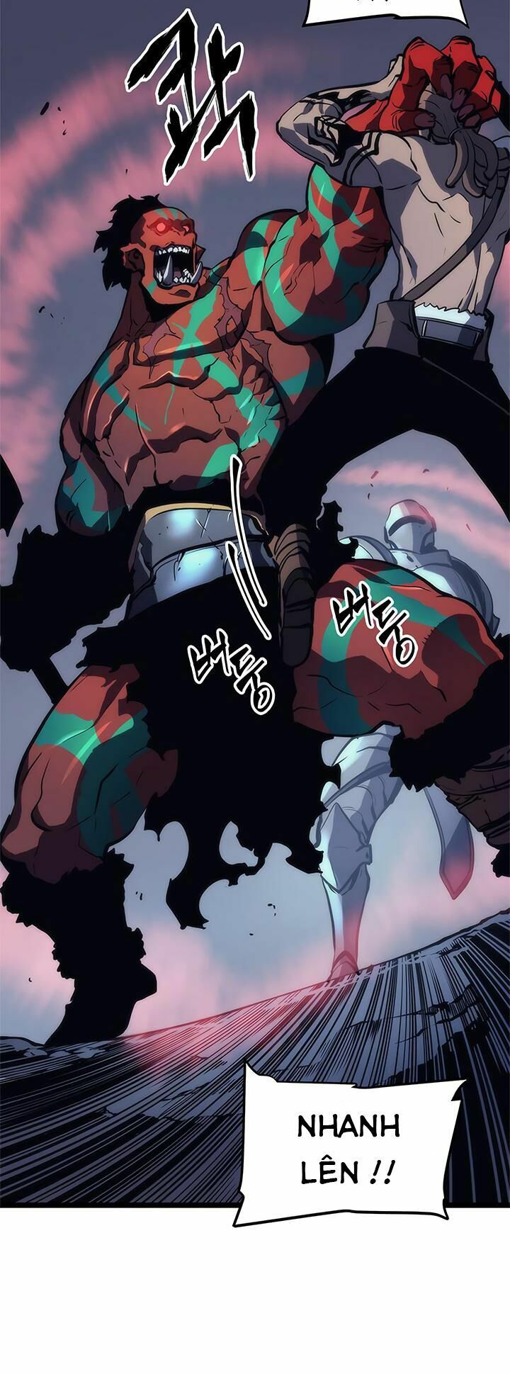 đọc truyện Tôi Thăng Cấp Một Mình Chương 69 ảnh 50 tại Thiên Thai Truyện