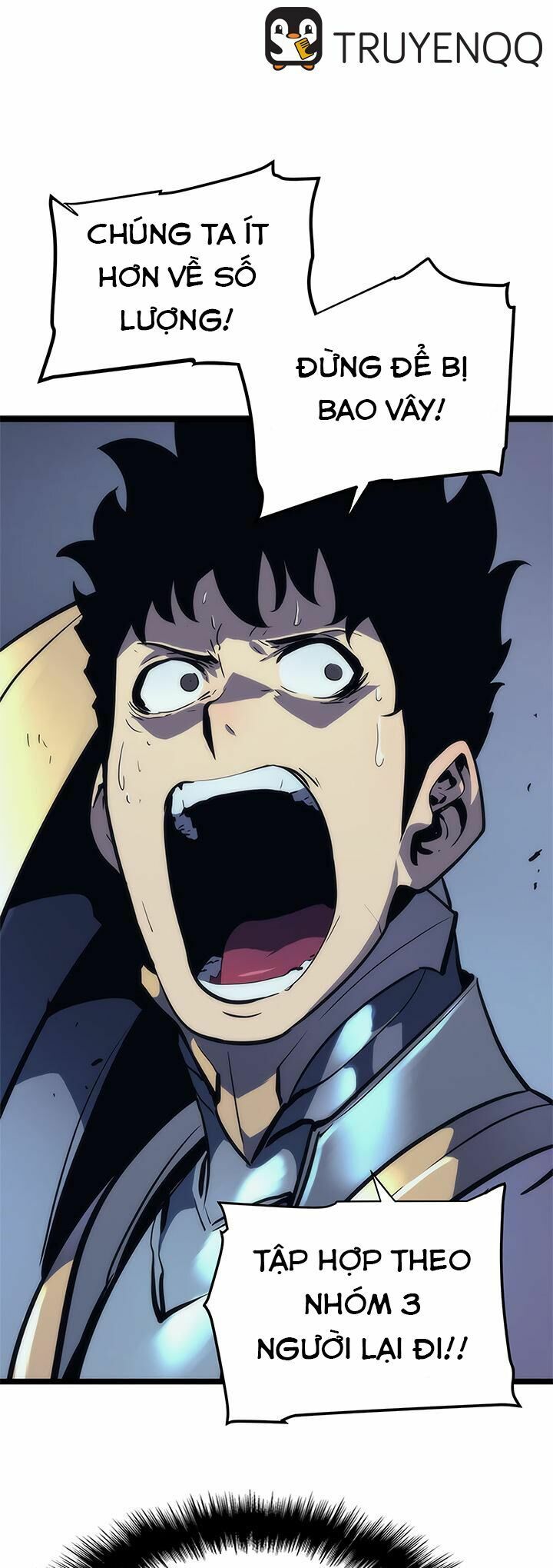 đọc truyện Tôi Thăng Cấp Một Mình Chương 69 ảnh 51 tại Thiên Thai Truyện