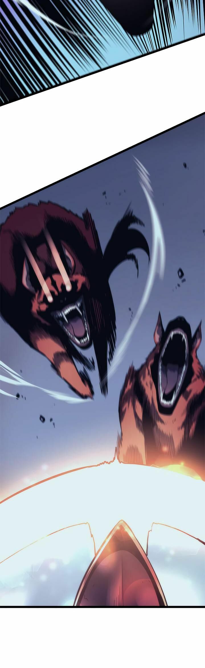 đọc truyện Tôi Thăng Cấp Một Mình Chương 69 ảnh 7 tại Thiên Thai Truyện