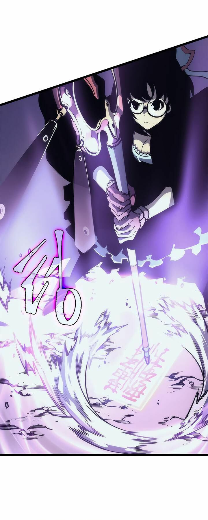 đọc truyện Tôi Thăng Cấp Một Mình Chương 69 ảnh 57 tại Thiên Thai Truyện