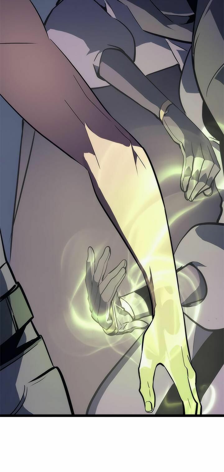 đọc truyện Tôi Thăng Cấp Một Mình Chương 69 ảnh 61 tại Thiên Thai Truyện