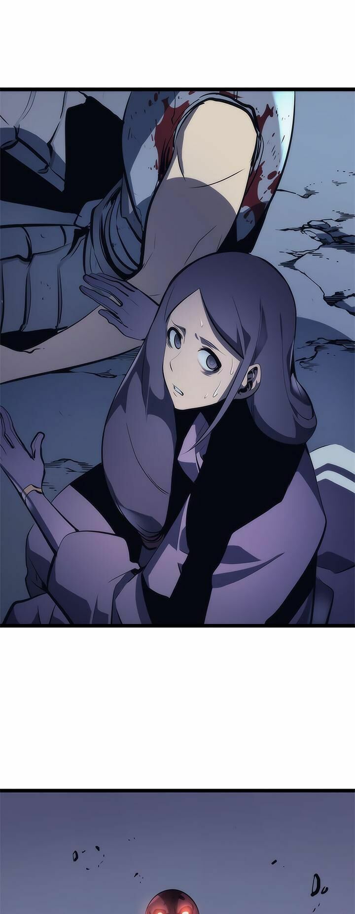 đọc truyện Tôi Thăng Cấp Một Mình Chương 69 ảnh 62 tại Thiên Thai Truyện