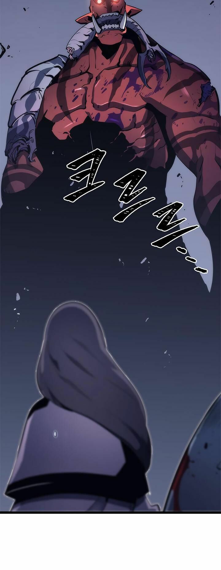 đọc truyện Tôi Thăng Cấp Một Mình Chương 69 ảnh 63 tại Thiên Thai Truyện