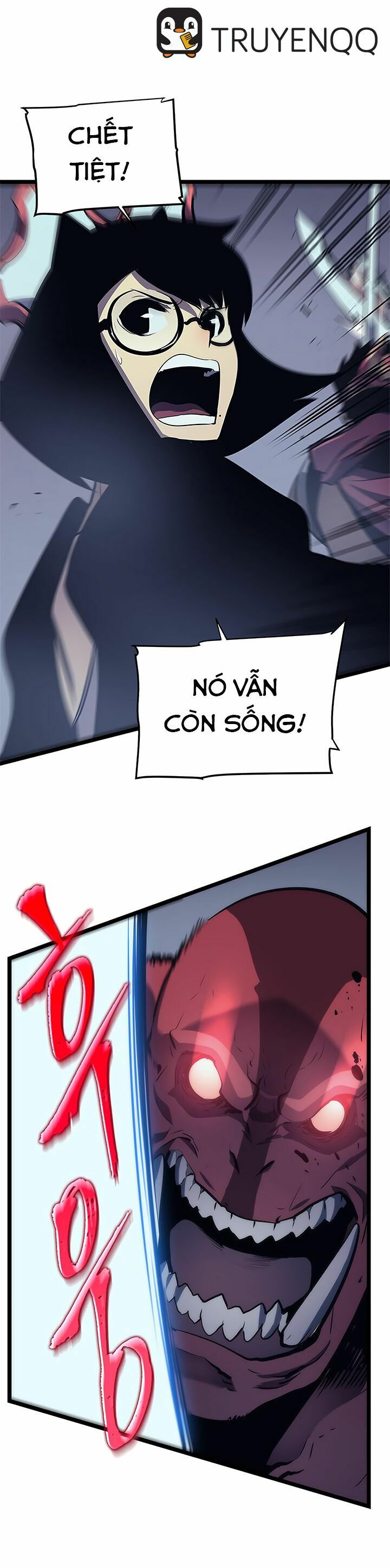 đọc truyện Tôi Thăng Cấp Một Mình Chương 69 ảnh 64 tại Thiên Thai Truyện