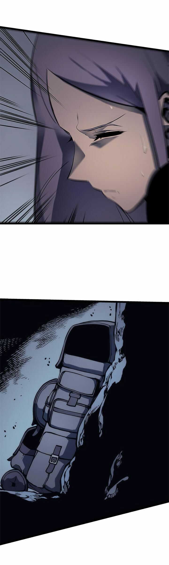 đọc truyện Tôi Thăng Cấp Một Mình Chương 69 ảnh 65 tại Thiên Thai Truyện