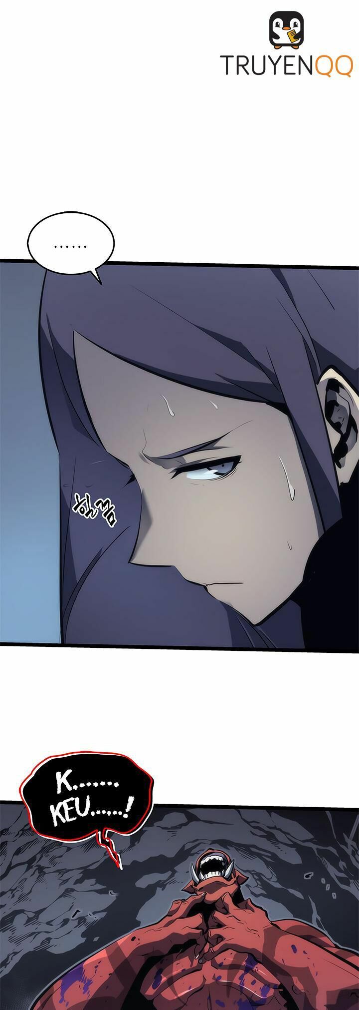 đọc truyện Tôi Thăng Cấp Một Mình Chương 69 ảnh 67 tại Thiên Thai Truyện