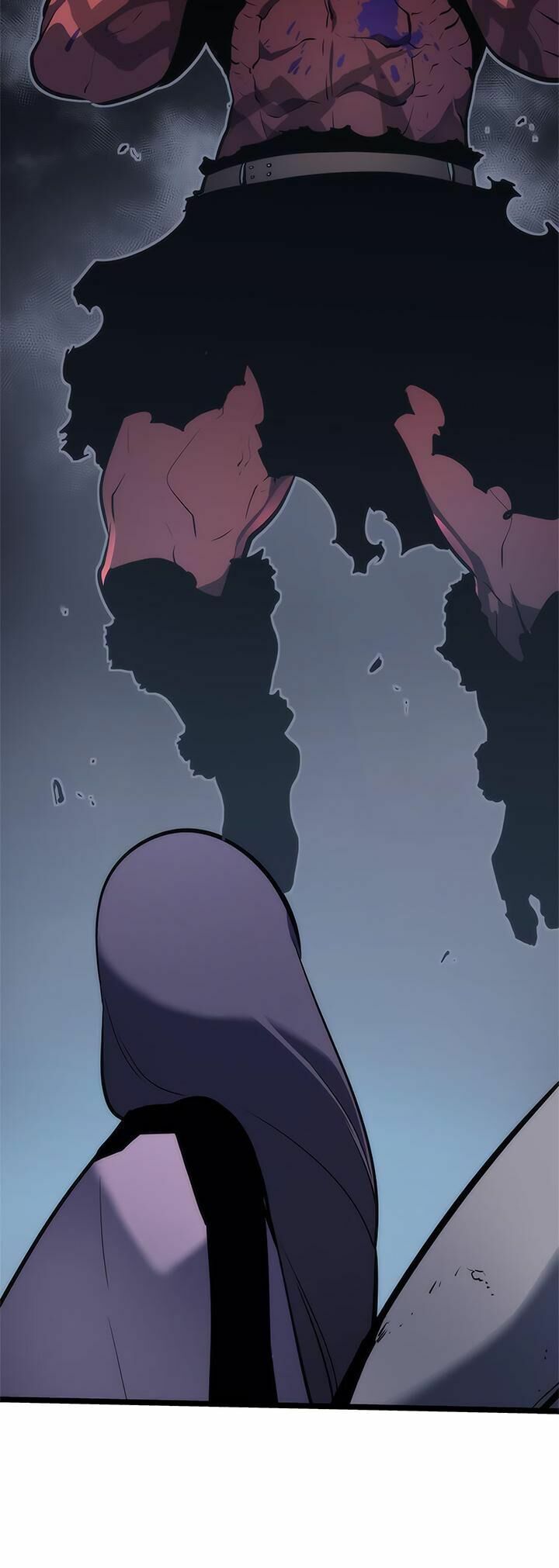 đọc truyện Tôi Thăng Cấp Một Mình Chương 69 ảnh 68 tại Thiên Thai Truyện