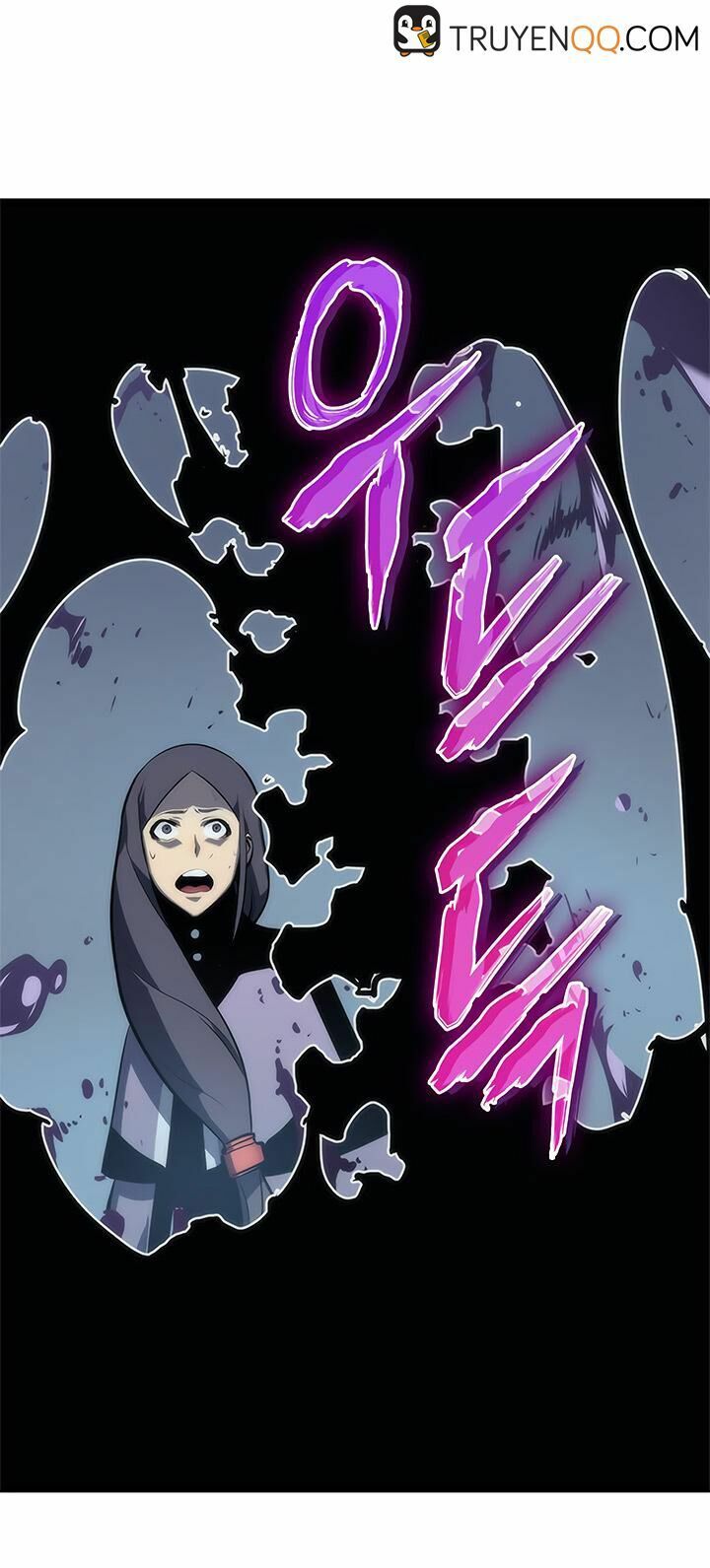 đọc truyện Tôi Thăng Cấp Một Mình Chương 69 ảnh 69 tại Thiên Thai Truyện