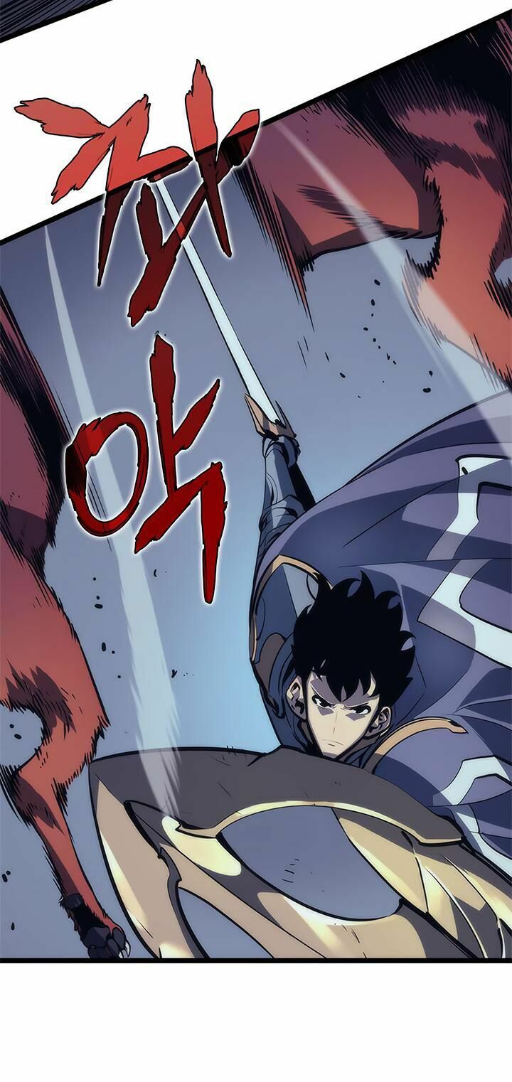 đọc truyện Tôi Thăng Cấp Một Mình Chương 69 ảnh 9 tại Thiên Thai Truyện