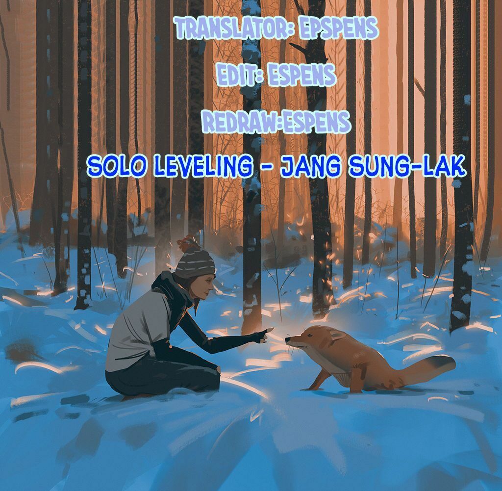 đọc truyện Tôi Thăng Cấp Một Mình Chương 7 ảnh 3 tại Thiên Thai Truyện