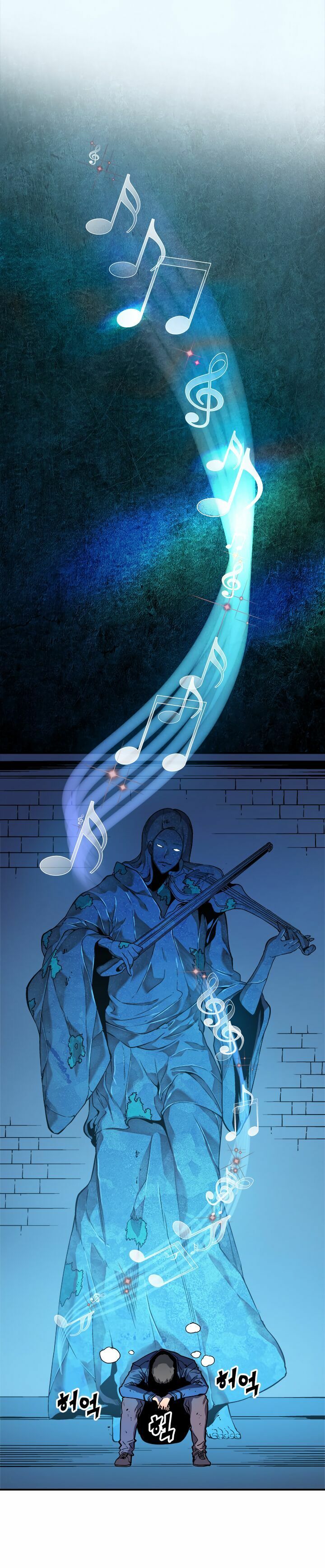 đọc truyện Tôi Thăng Cấp Một Mình Chương 7 ảnh 15 tại Thiên Thai Truyện