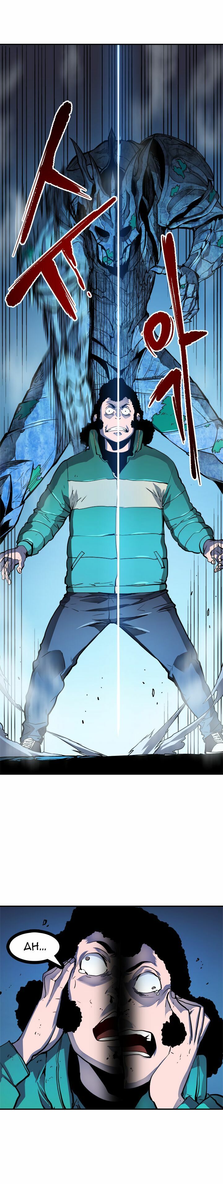 đọc truyện Tôi Thăng Cấp Một Mình Chương 7 ảnh 9 tại Thiên Thai Truyện