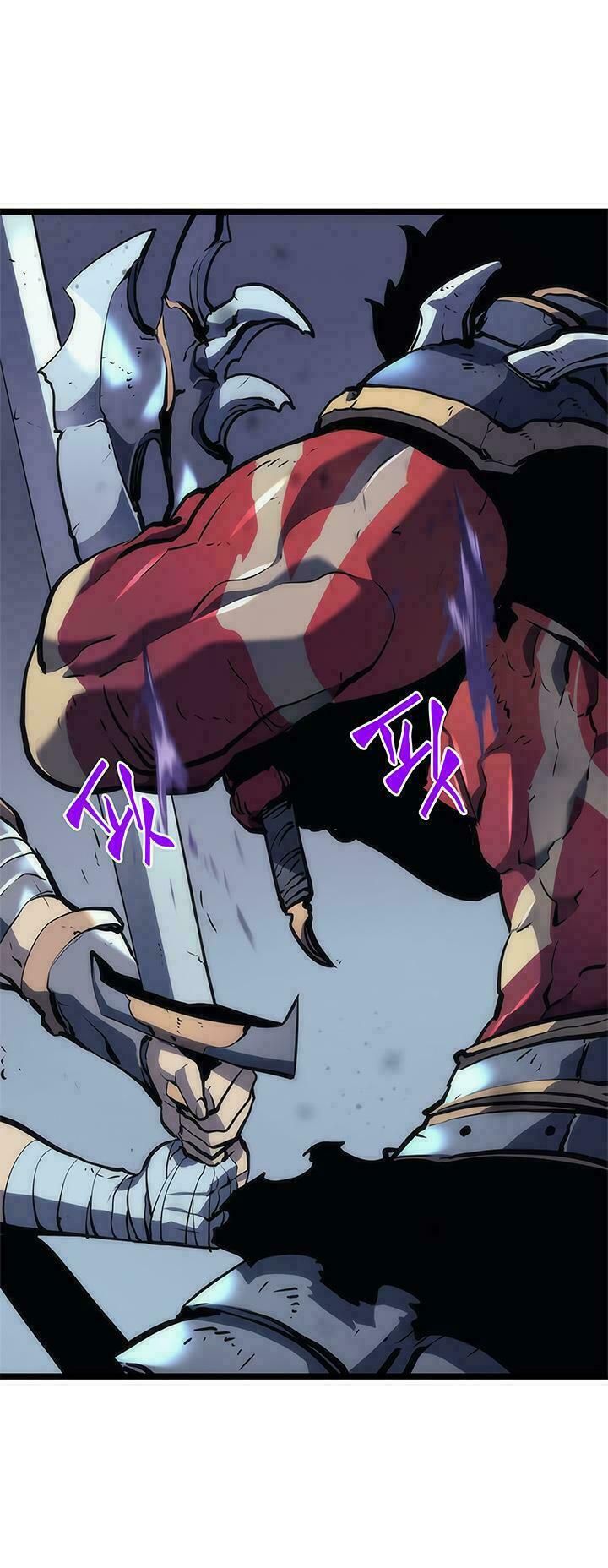 đọc truyện Tôi Thăng Cấp Một Mình Chương 70 ảnh 14 tại Thiên Thai Truyện