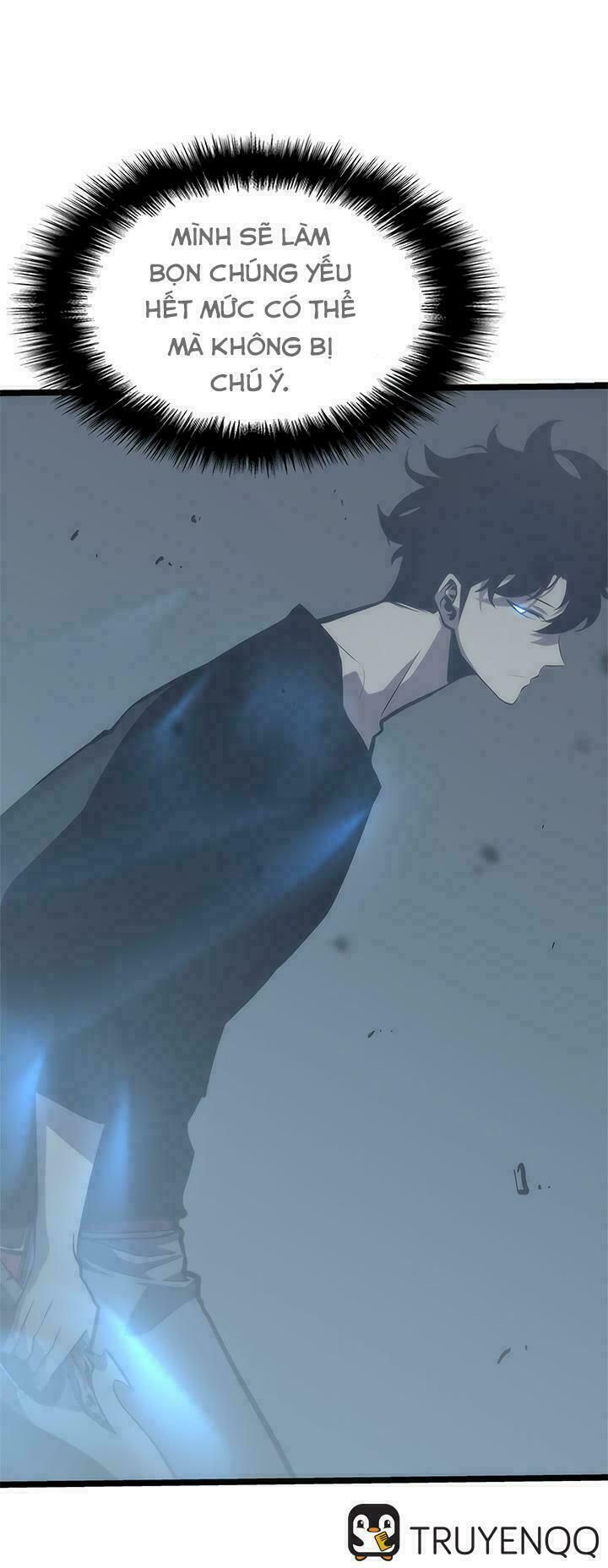 đọc truyện Tôi Thăng Cấp Một Mình Chương 70 ảnh 15 tại Thiên Thai Truyện