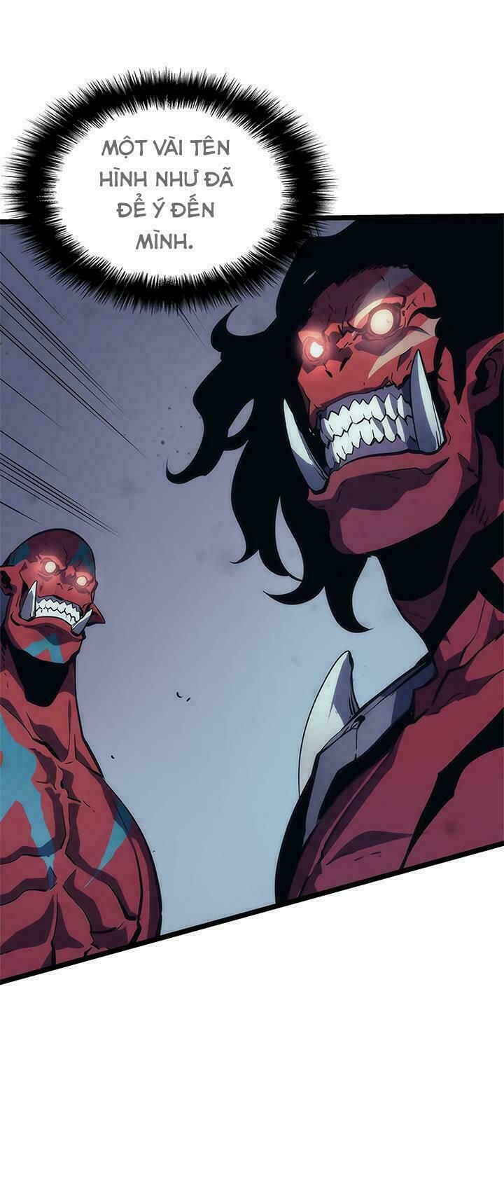 đọc truyện Tôi Thăng Cấp Một Mình Chương 70 ảnh 16 tại Thiên Thai Truyện