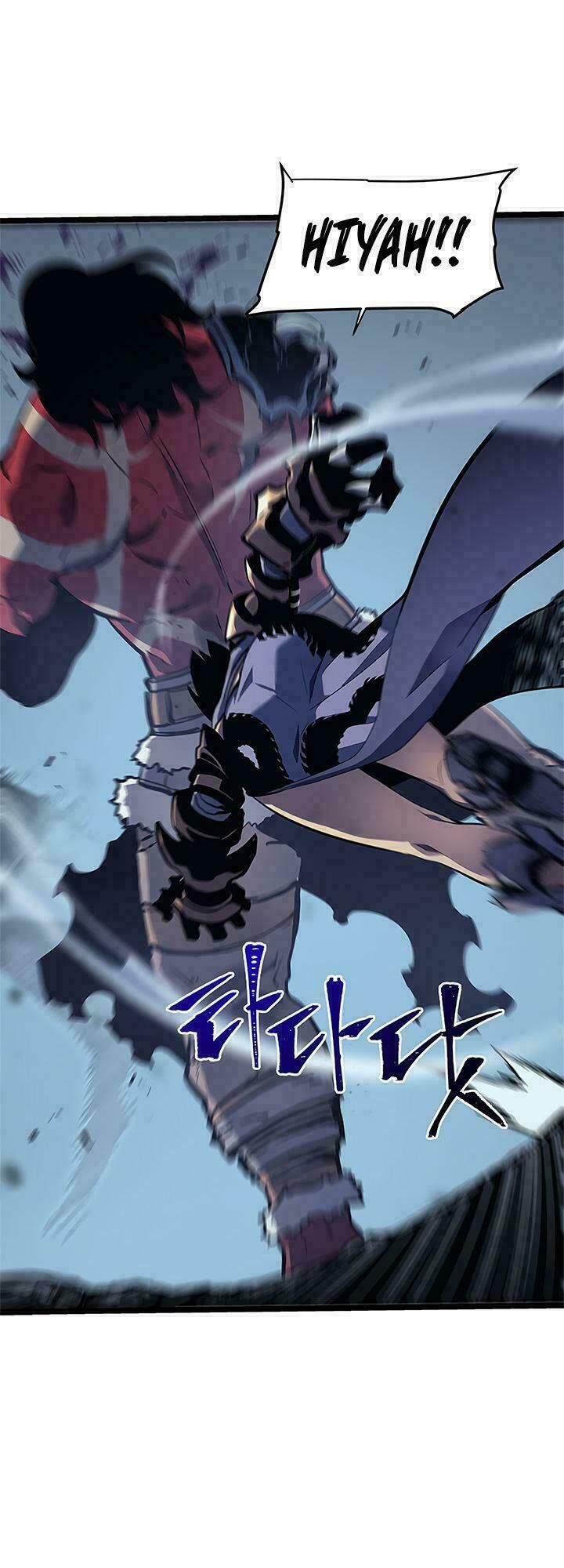 đọc truyện Tôi Thăng Cấp Một Mình Chương 70 ảnh 18 tại Thiên Thai Truyện