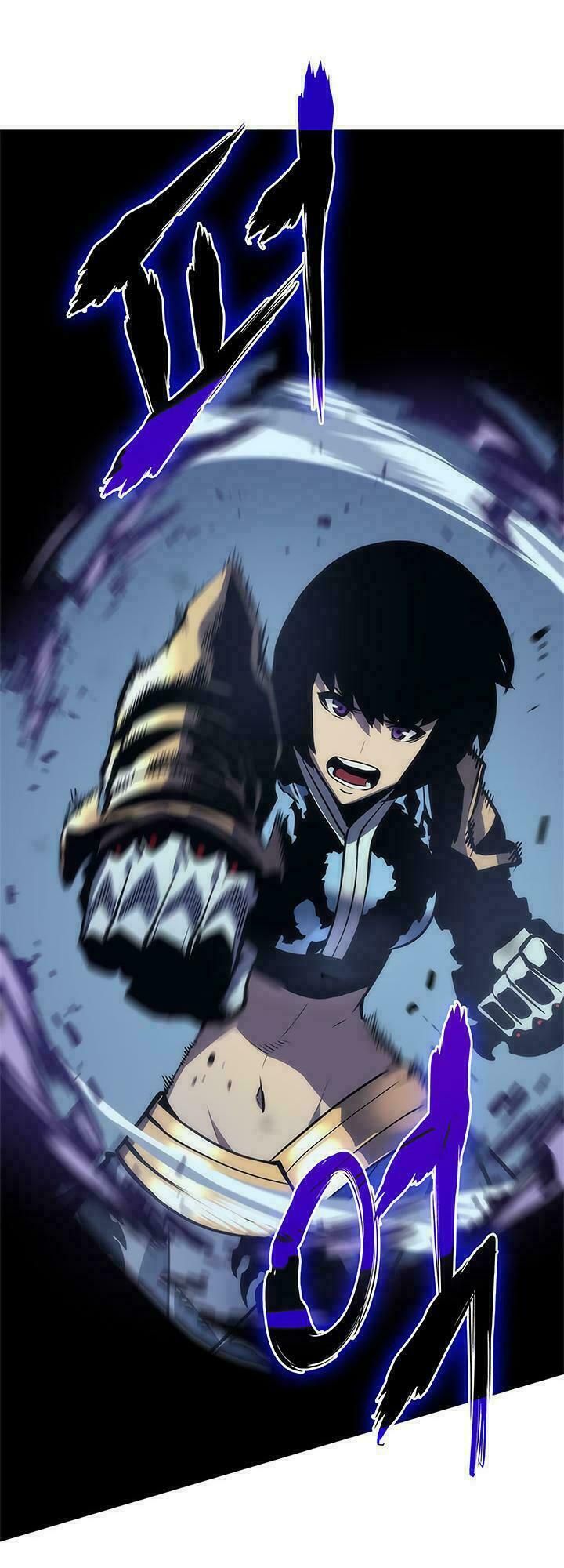 đọc truyện Tôi Thăng Cấp Một Mình Chương 70 ảnh 20 tại Thiên Thai Truyện