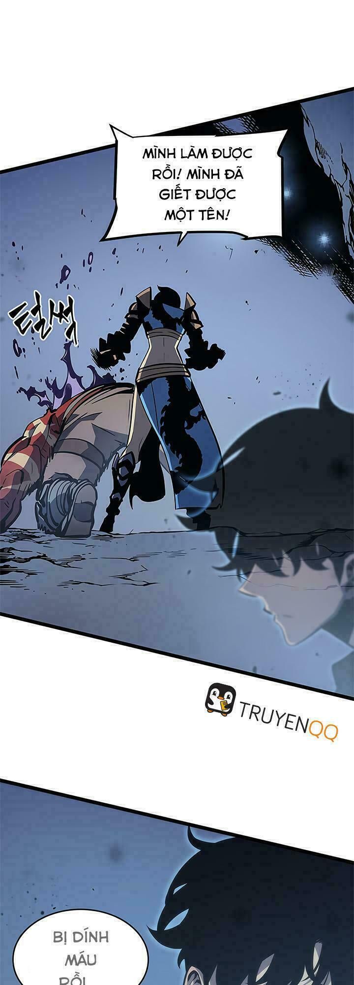 đọc truyện Tôi Thăng Cấp Một Mình Chương 70 ảnh 22 tại Thiên Thai Truyện